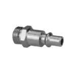 MATAIR NIPPLE THREADED 1/4MALE EUR/2