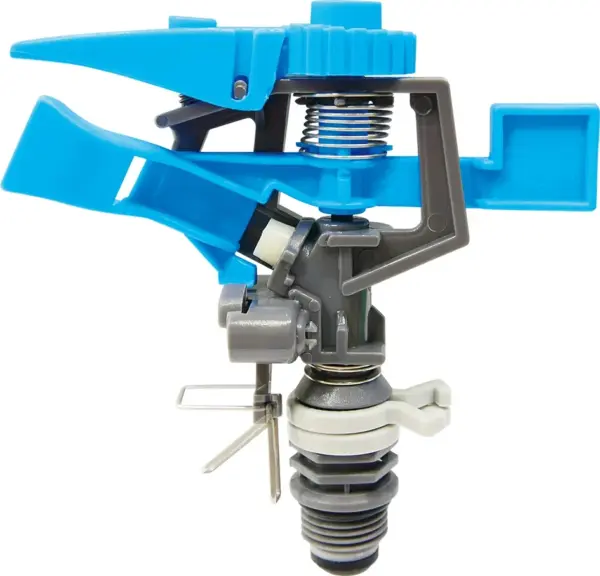 AQUACRAFT SPRINKLER IMPULSE PLASTIC HEAD ONLY