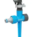AQUACRAFT SPRINKLER IMPLUSE PLASTIC