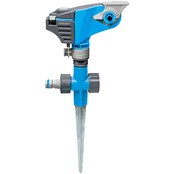 AQUACRAFT SPRINKLER PREMIUM IMPULSE XXX