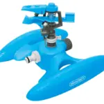 AQUACRAFT SPRINKLER IMPULSE ON BASE