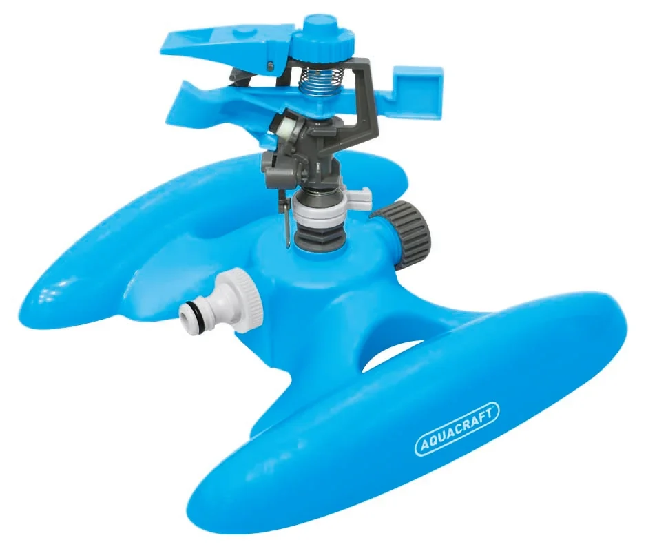 aq260240.webp AQUACRAFT SPRINKLER IMPULSE ON BASE - Image 1
