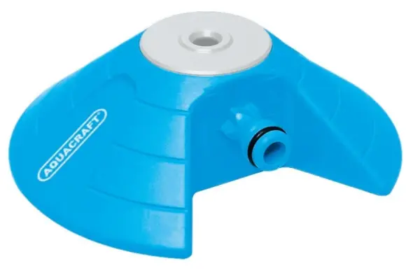 AQUACRAFT SPRINKLER PYRAMID XXX