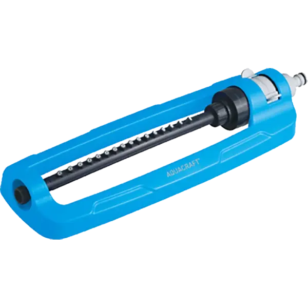 AQUACRAFT SPRINKLER OSCILLATING