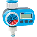 AQUACRAFT DIGITAL WATER TIMER AUTO