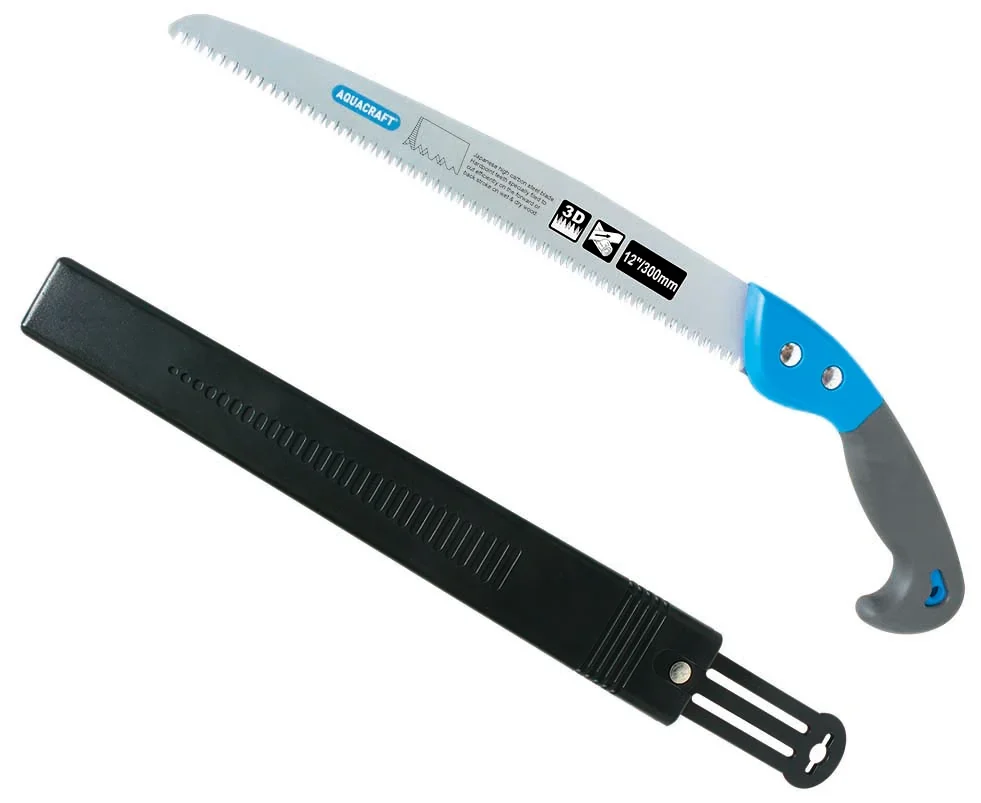 aq310090.webp AQUACRAFT SAW SOFT GRIP 250MM - Image 1