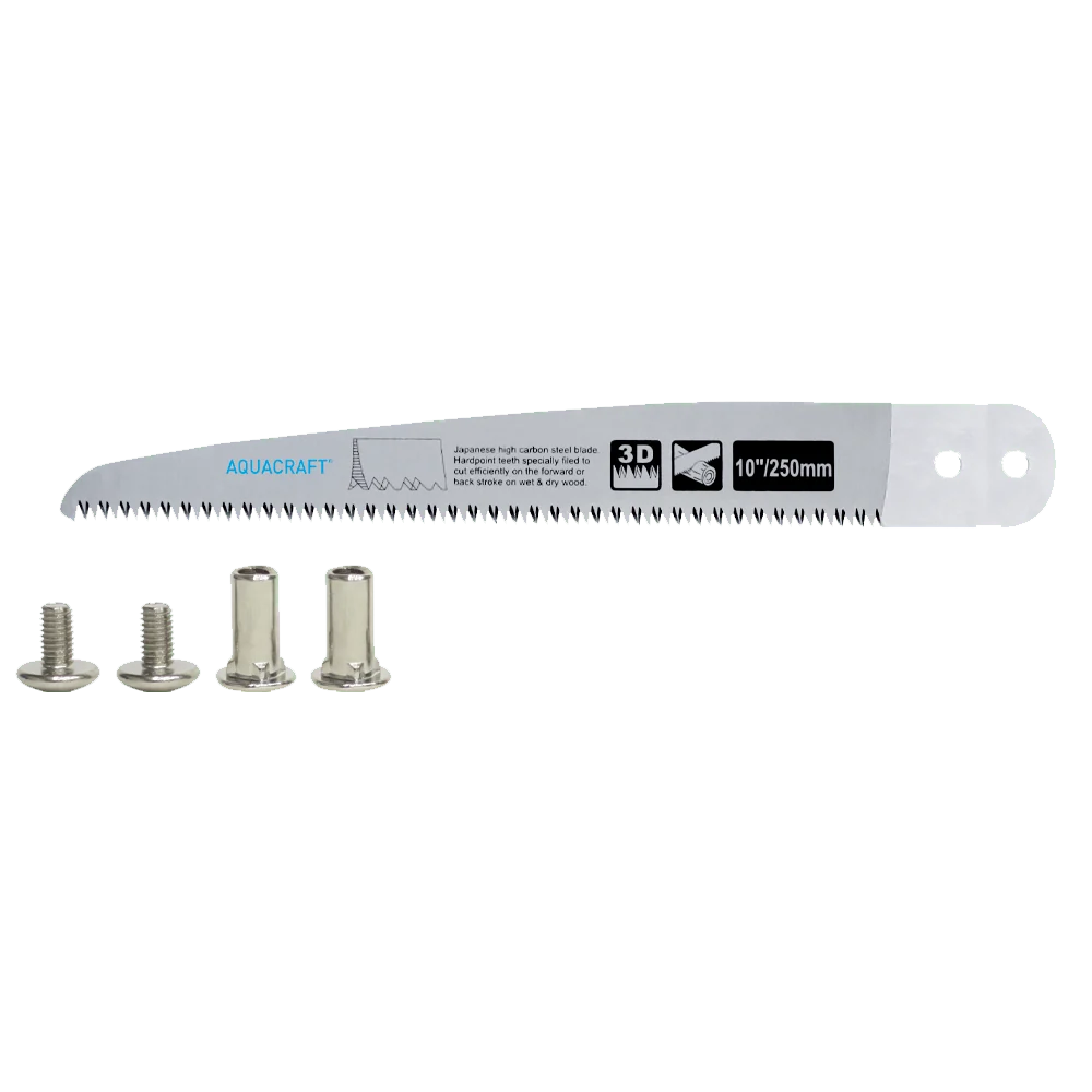 aq310090s.webp SP AQUACRAFT BLADE / SCREW KIT - Image 1