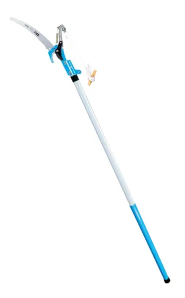 AQUACRAFT TREE PRUNER SET 180-300CM W/POLE
