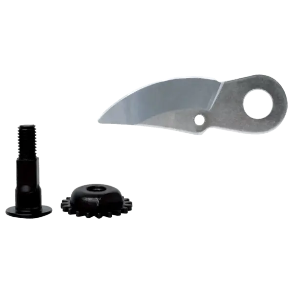 SP AQUACRAFT KIT UPPER BLADE/ SCREW