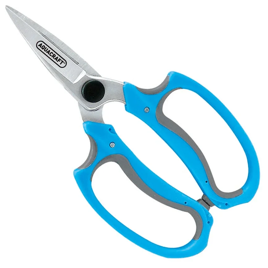 aq340550.webp AQUACRAFT SCISSORS GARDEN COMFORT - Image 1
