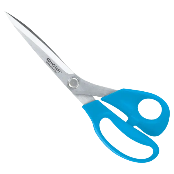 AQUACRAFT SCISSORS MULTI PURPOSE
