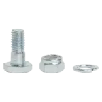 SP AQUACRAFT CENTRE SCREW KIT