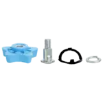 SP AQUACRAFT CAP SCREW KIT-370213/371213S3S