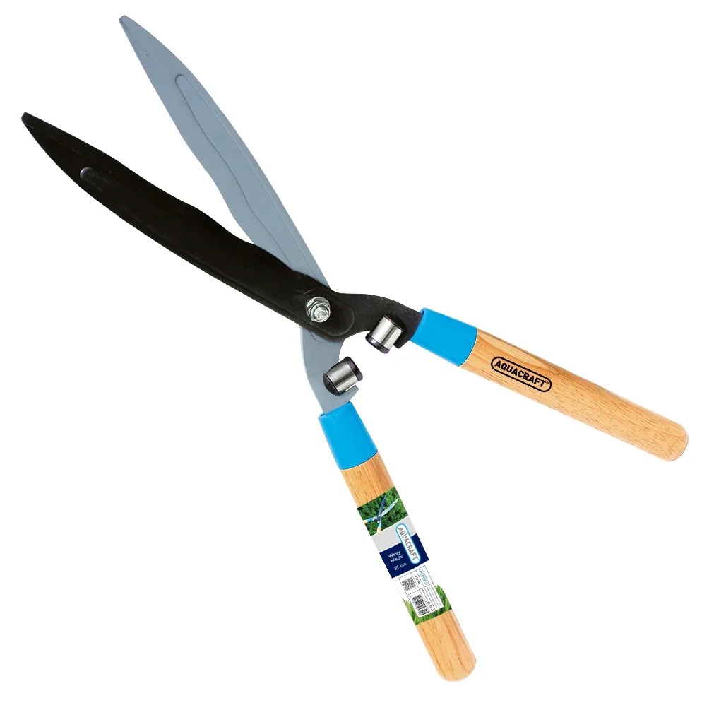 aq370240.webp AQUACRAFT HEDGE SHEAR CLASSIC WAVE BLADE - Image 1