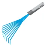 AQUACRAFT HAND TOOL CLASSIC LEAF RAKE
