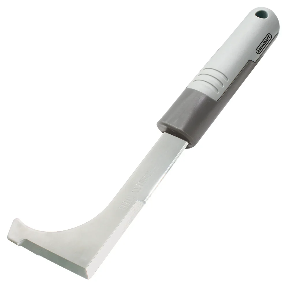 aq380990.webp AQUACRAFT HAND TOOL CLASSIC WEEDING KNIFE - Image 1