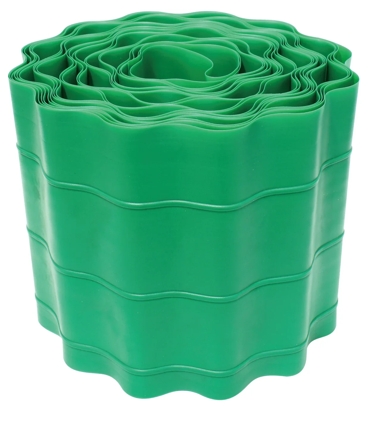 aq386002.webp AQUACRAFT LAWN EDGING STRIP 9M 15CM - Image 1