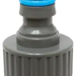 AQUACRAFT FITTING TAP ADAPTOR FEMALE STD 3/4