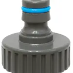 AQUACRAFT FITTING TAP ADAPTOR FEMALE STD 1
