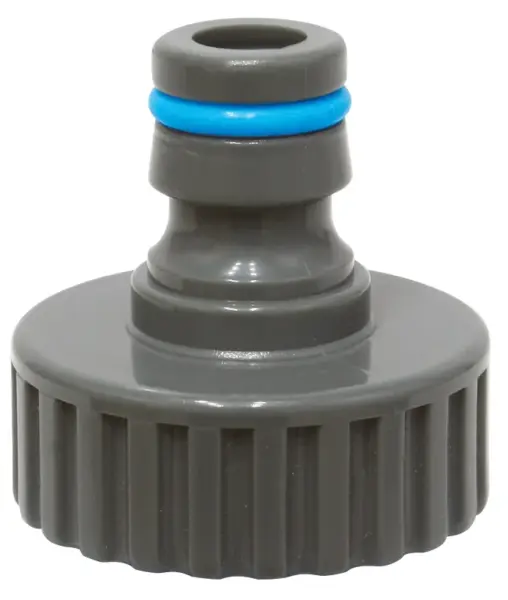 AQUACRAFT FITTING TAP ADAPTOR FEMALE STD 1