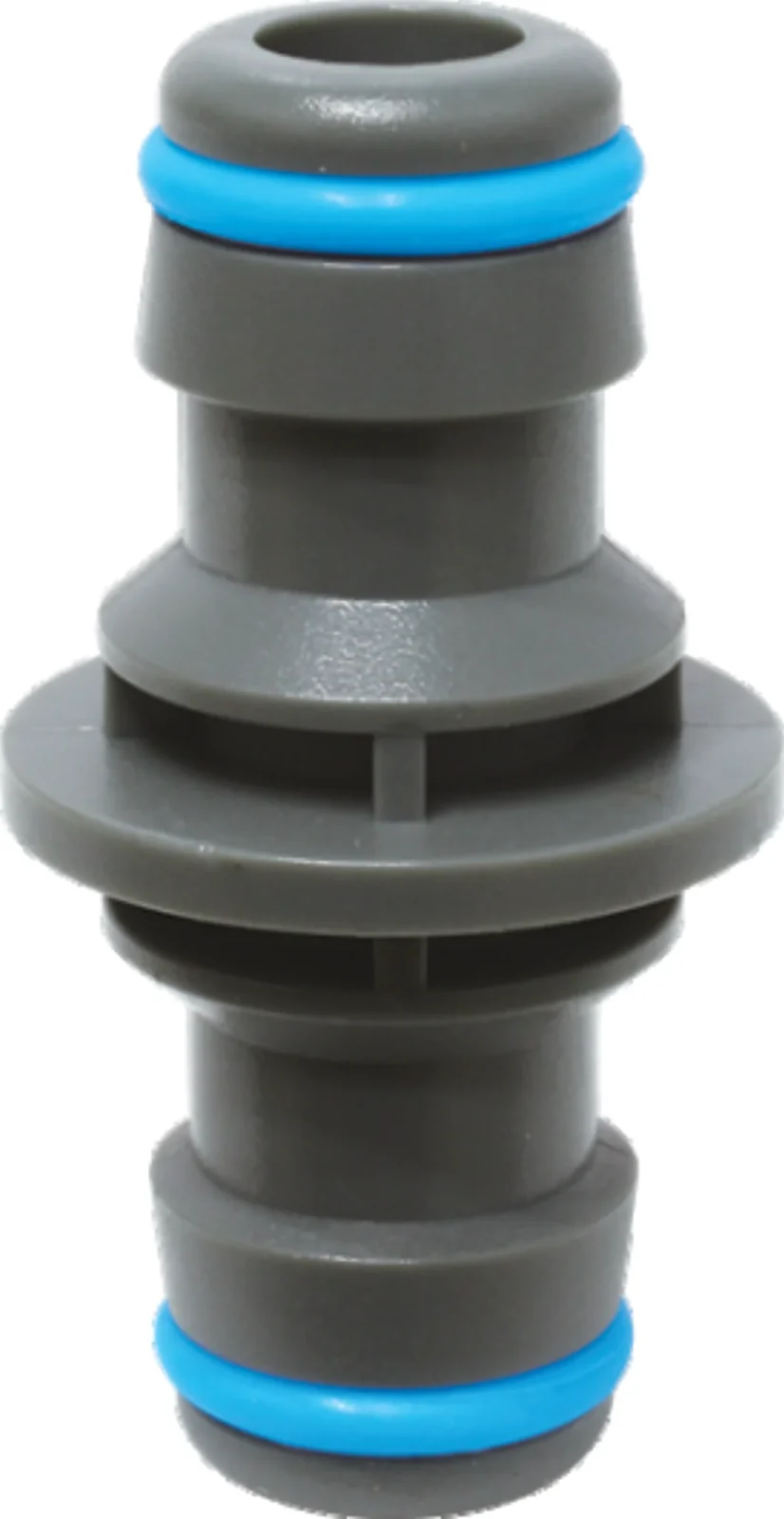 aq550210.webp AQUACRAFT FITTING HOSE CONNECTOR 2-WAY STD - Image 1