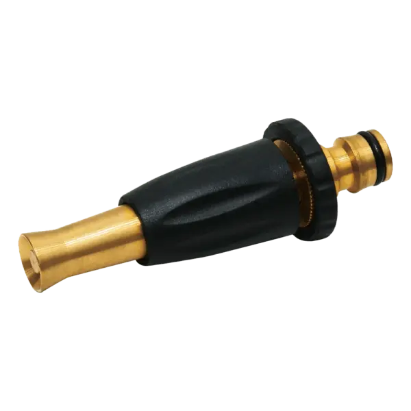 AQUACRAFT FITTING BRASS SPRAY NOZZLE SOFT TOUCH