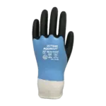 AQUACRAFT GLOVE AQUACUT BLUE S09  LARGE
