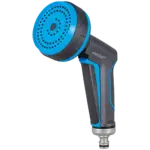 AQUACRAFT SPRAY GUN PREMIUM MULTI JET XXX