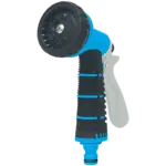 AQUACRAFT SPRAY GUN CLASSIC 7 PATTERN SPRAY