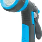 AQUACRAFT SPRAY GUN MULTI-JET 4 SPRAY PATTERN