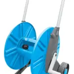 AQUACRAFT HOSE REEL TROLLEY