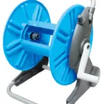 AQUACRAFT HOSE REEL PORTABLE