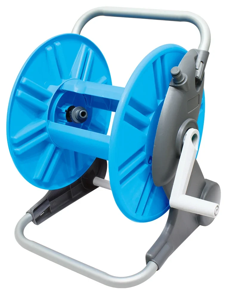 aq990100.webp AQUACRAFT HOSE REEL PORTABLE - Image 1