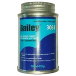 BAILEY PVC WELD LOW PRESSURE 100ML+BRUSH