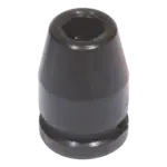 BRITO SOCKET IMPACT  1/2 METRIC  10MM