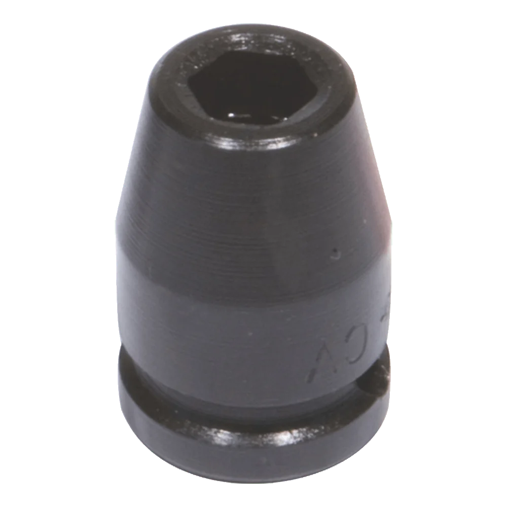 bri3010.webp BRITO SOCKET IMPACT 1/2 METRIC 10MM - Image 1