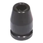 BRITO SOCKET IMPACT  1/2 METRIC  21MM