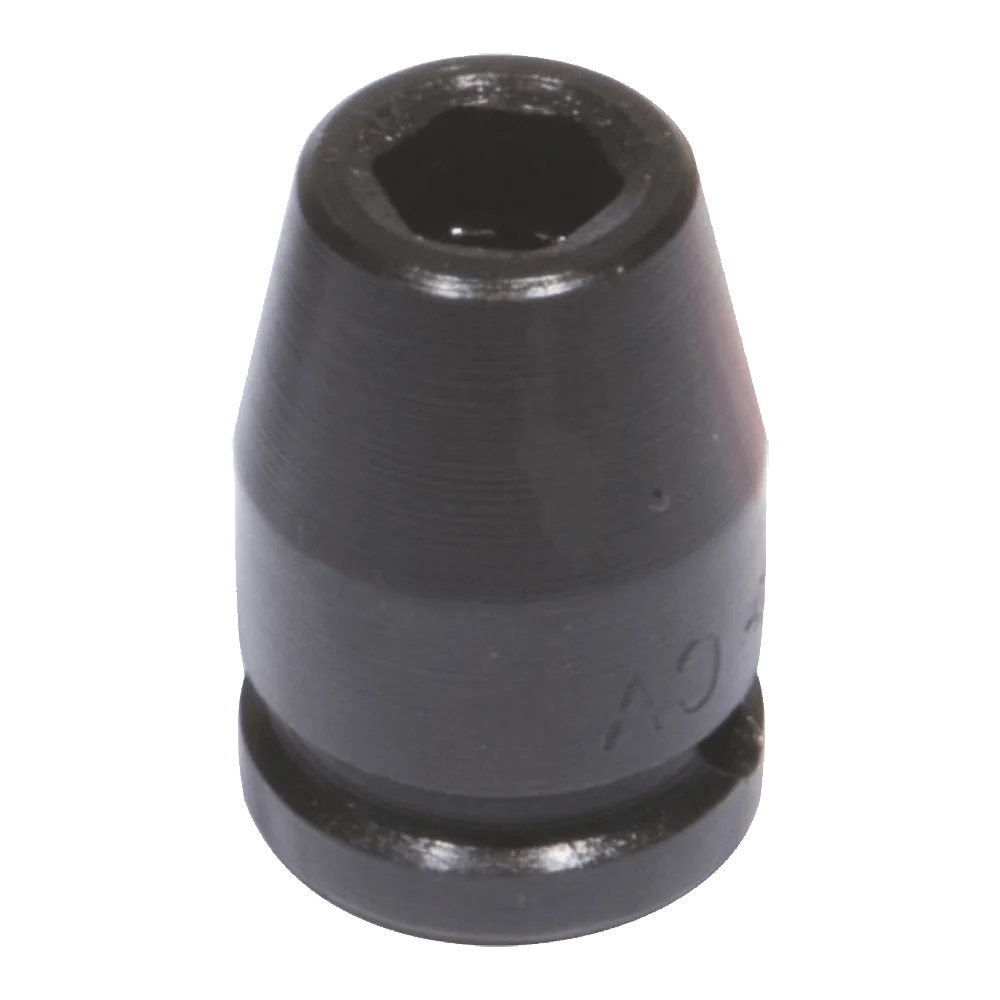 bri3021.webp BRITO SOCKET IMPACT 1/2 METRIC 21MM - Image 1