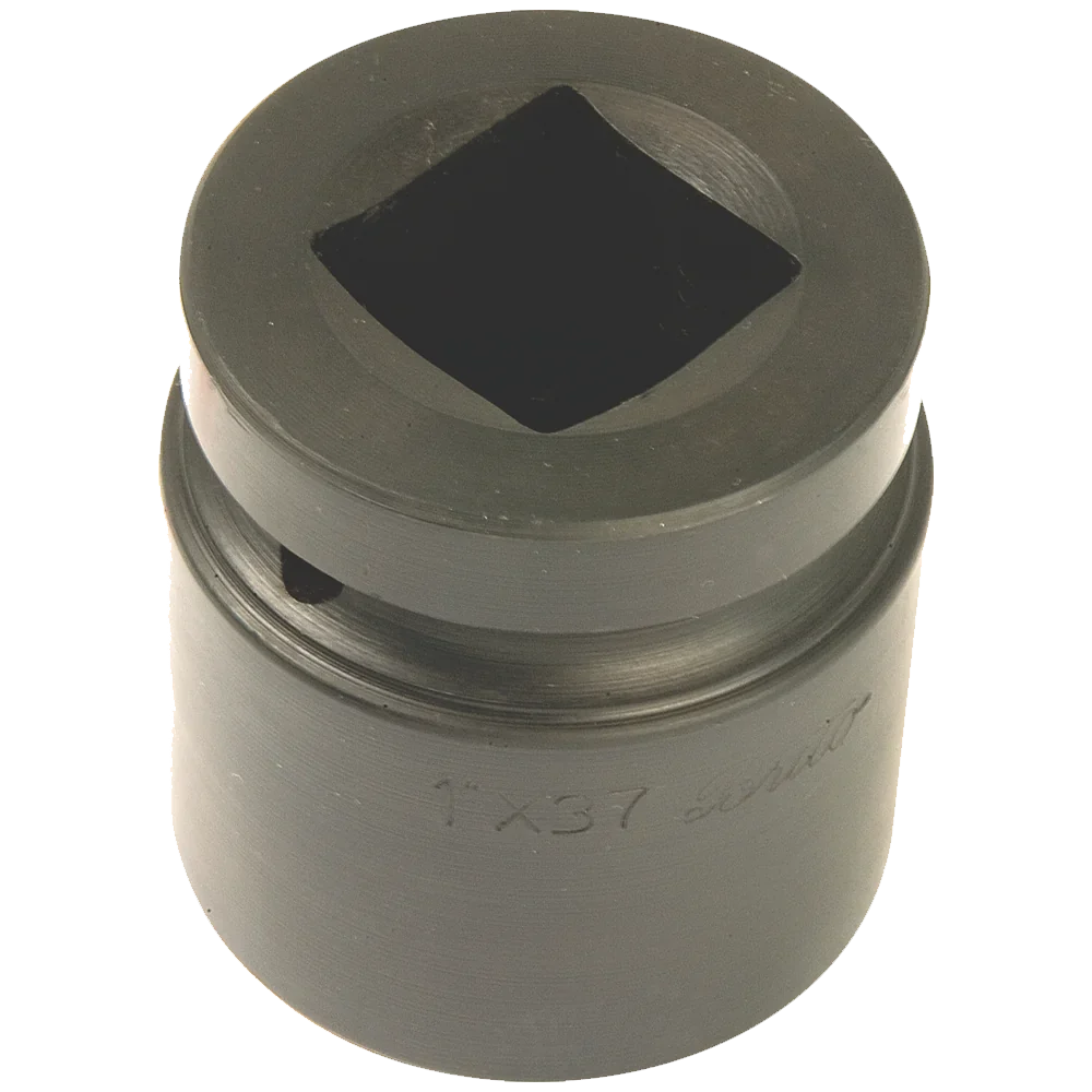 bri6042.webp BRITO SOCKET IMPACT 1 METRIC 42MM - Image 1