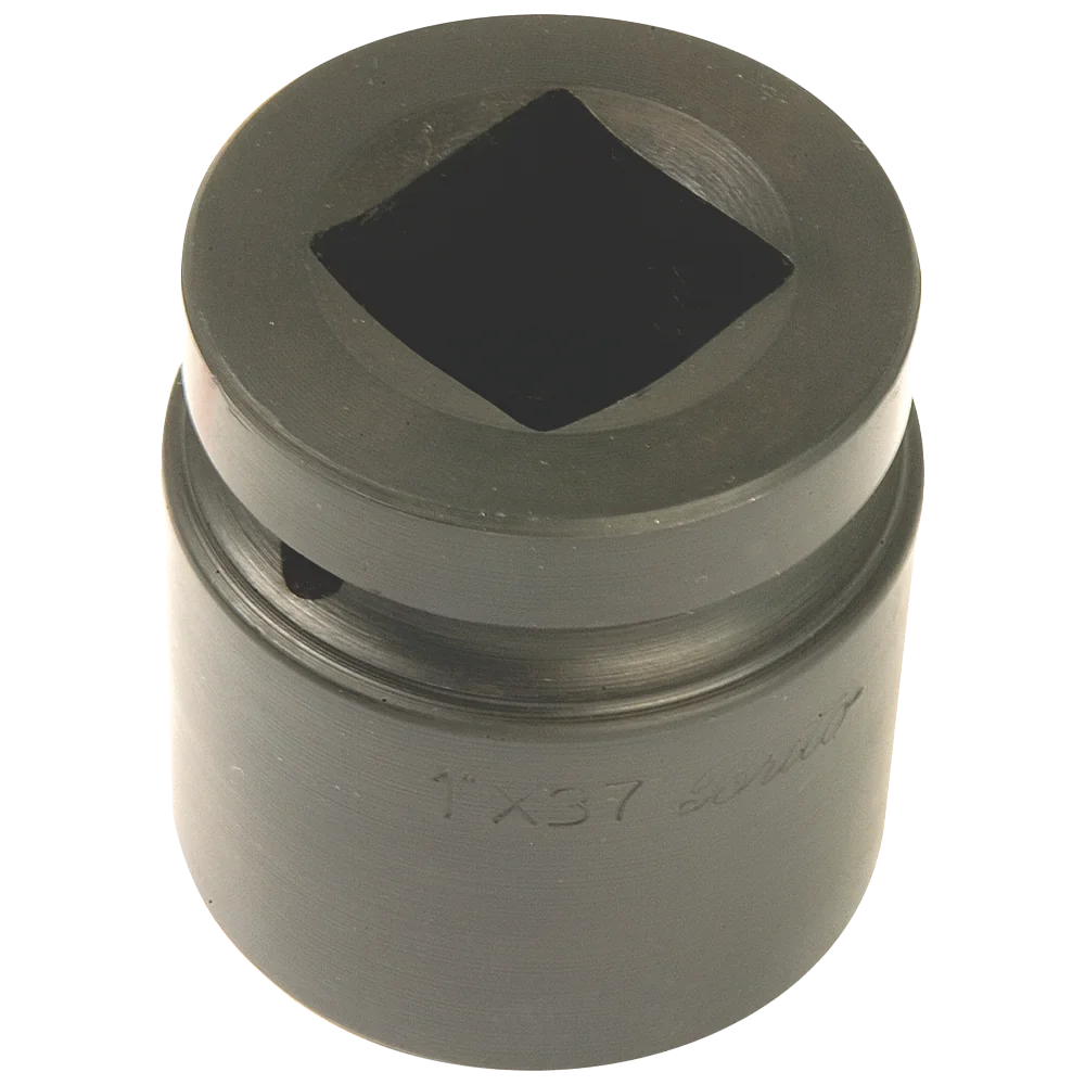 bri6052.webp BRITO SOCKET IMPACT 1 METRIC 52MM - Image 1
