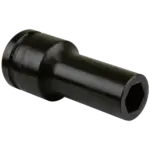 BRITO SOCKET IMPACT 1/2 LONG METRIC 10MM