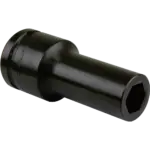 BRITO SOCKET IMPACT 3/4 LONG METRIC 23MM