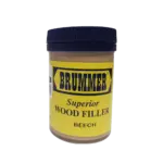 BRUMMER WOODFILLER 250GR BEECH