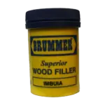 BRUMMER WOODFILLER 250GR IMBUIA
