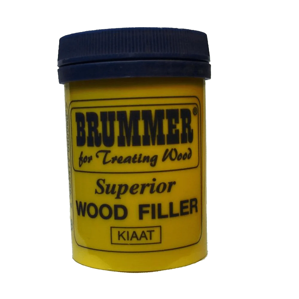 bru0977.webp BRUMMER WOODFILLER 250GR KIAAT - Image 1
