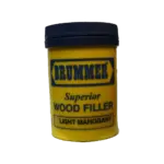 BRUMMER WOODFILLER 250GR L/MAHOGANY