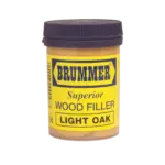 BRUMMER WOODFILLER 250GR LIGHT OAK