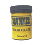 BRUMMER WOODFILLER 250GR MERANTI
