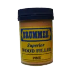 BRUMMER WOODFILLER 250GR PINE