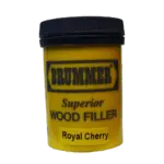 BRUMMER WOODFILLER 250GR ROYALE CHERRY